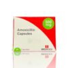 Buy Amoxicilin- Medreich