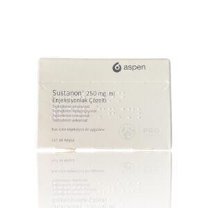Buy Sustanon – Aspen
