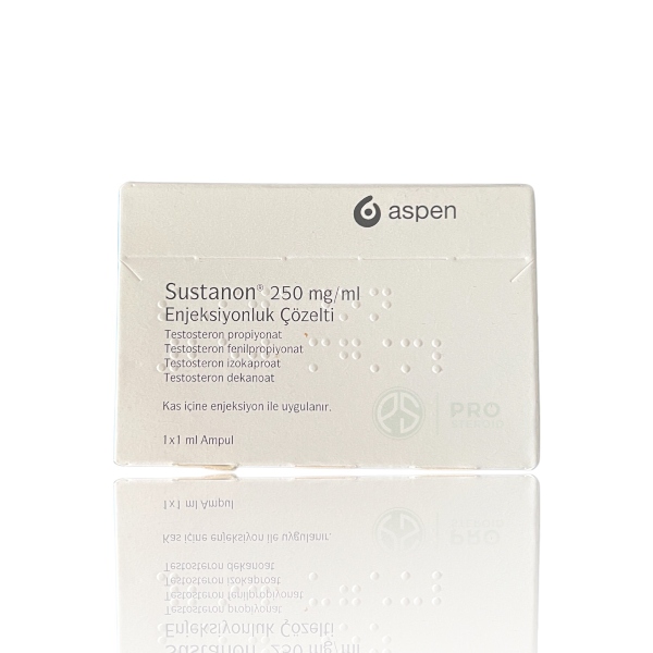 Buy Sustanon – Aspen