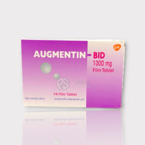 Buy Augmentin-BID 1000 – GSK