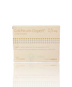 Buy Colchicum-Dispert – PharmaSelect
