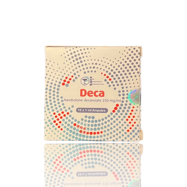 Buy Deca – HTP