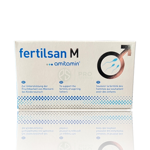 Buy Fertilsan M – Amitamin