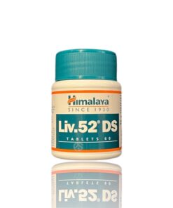 Buy Liv.52 DS – Himalaya