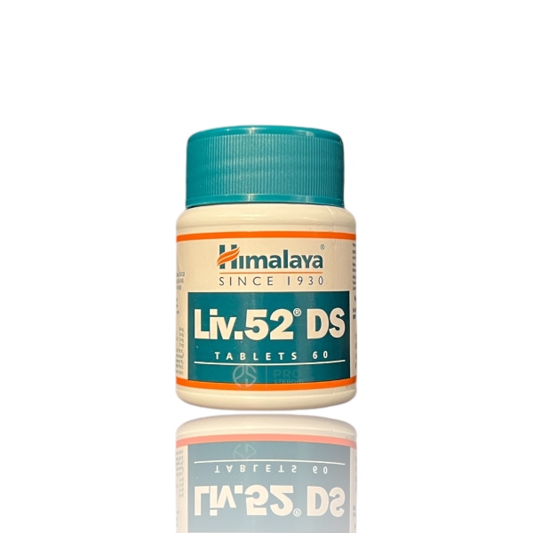 Buy Liv.52 DS – Himalaya