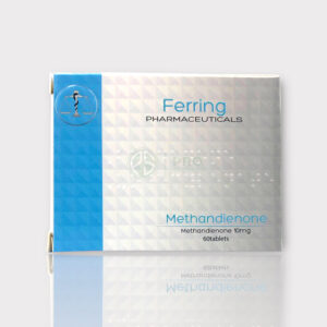 Buy Methandienone – Ferring Pharmaceuticals
