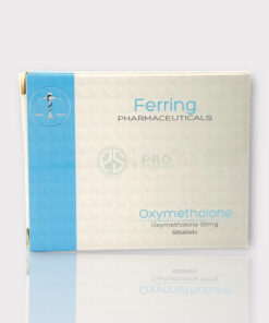 Buy Oxymetholone – Ferring Pharmaceuticals