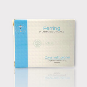Buy Oxymetholone – Ferring Pharmaceuticals