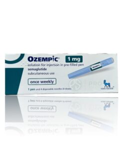 Buy Ozempic – Novo Nordisk