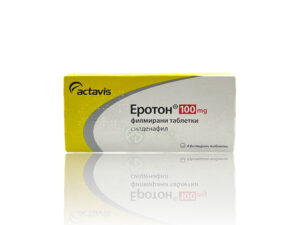 Buy Eroton – Actavis
