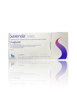 Buy Saxenda – Novo Nordisk