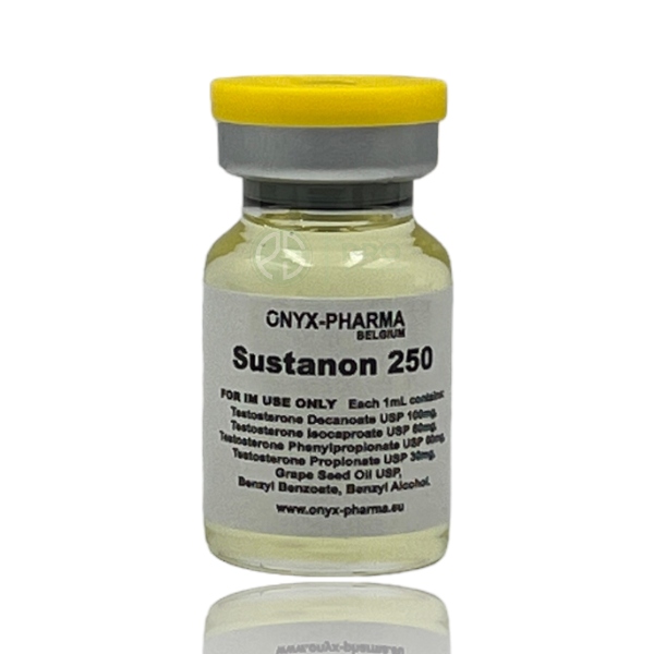Buy Sustanon 250 – Onyx Pharma