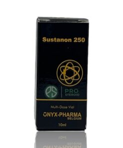 Buy Sustanon 250 – Onyx Pharma