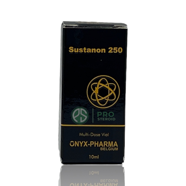 Buy Sustanon 250 – Onyx Pharma