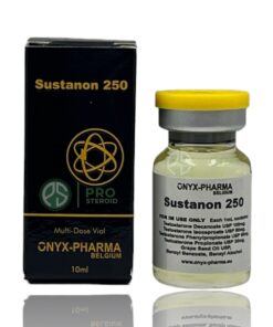 Buy Sustanon 250 – Onyx Pharma