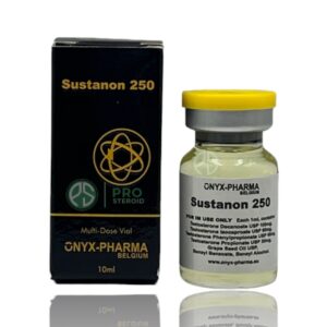 Buy Sustanon 250 – Onyx Pharma