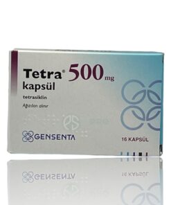 Buy Tetra 500 – Gensenta