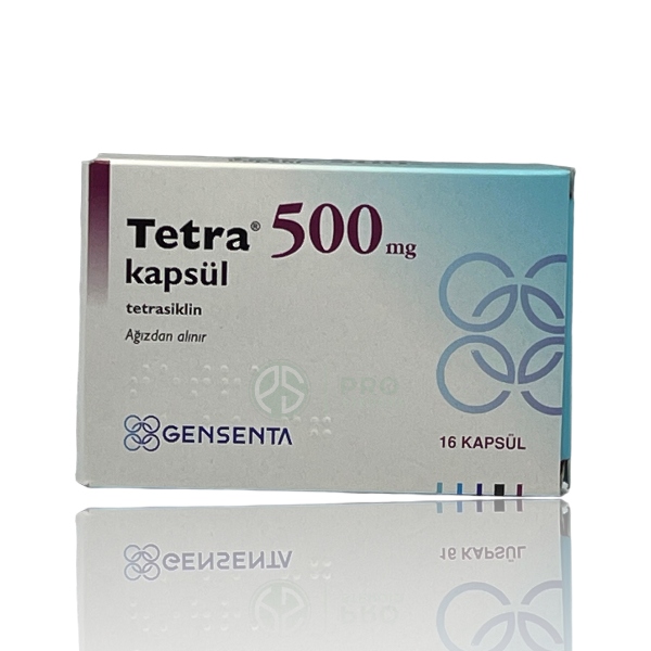 Buy Tetra 500 – Gensenta