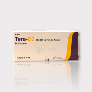 Buy Tera-D3 – Terra